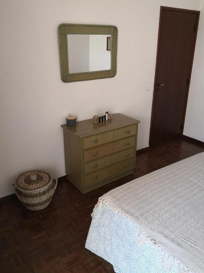 Sisters Beach House - Sea View อาร์มาซอง เด เปรา ภายนอก รูปภาพ