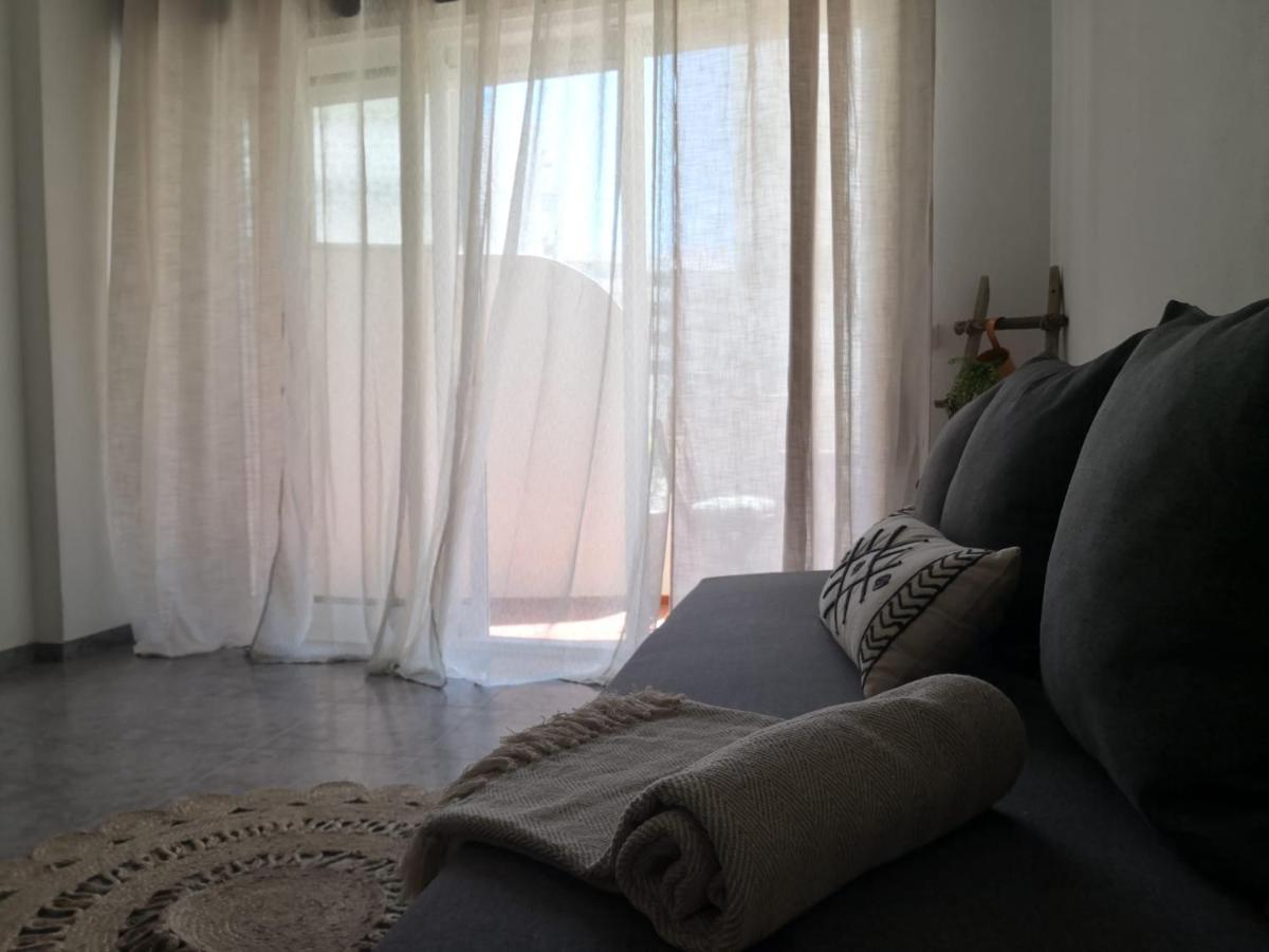 Sisters Beach House - Sea View อาร์มาซอง เด เปรา ภายนอก รูปภาพ