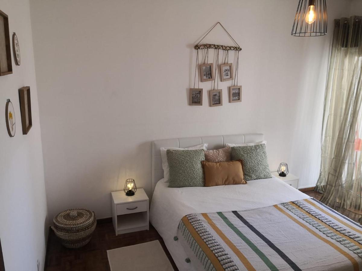 Sisters Beach House - Sea View อาร์มาซอง เด เปรา ภายนอก รูปภาพ